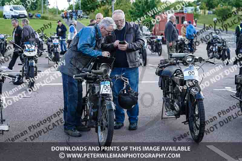 Vintage motorcycle club;eventdigitalimages;no limits trackdays;peter wileman photography;vintage motocycles;vmcc banbury run photographs